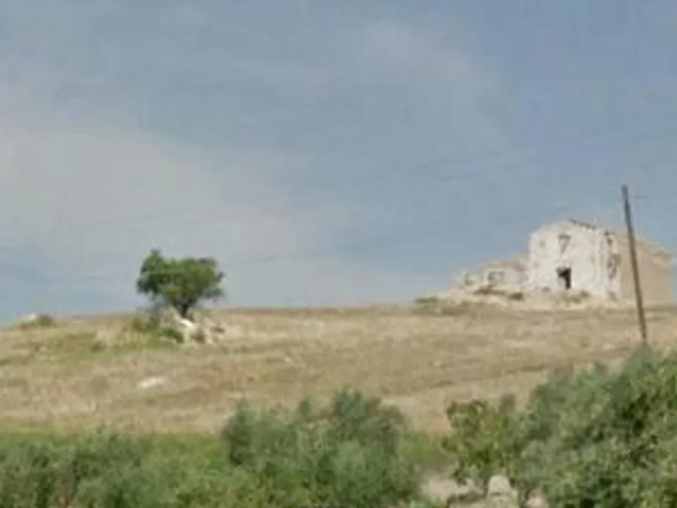 Landejendom i Cianciana, Agrigento - foto 1